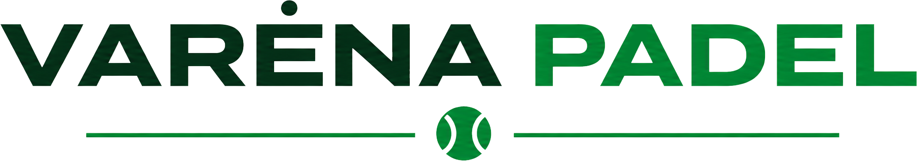 Varėna Padel